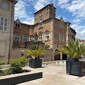 Appartement De Standing, Castres (Tarn)