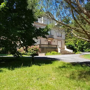 2* Hotel Du Rougier