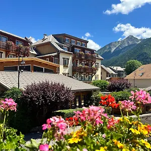 **** Hotel Restaurant&spa Les Autanes France