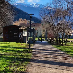  Bed & Breakfast Le Gargantua