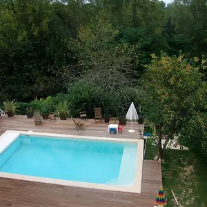  Bed & Breakfast La Farga