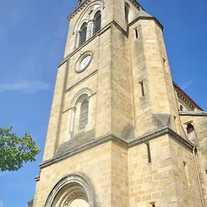 3* Hotel Domaine De Claire Rive - Terres De France