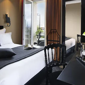 visit hotel