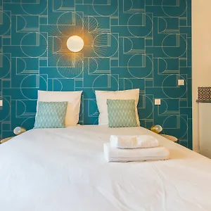  Appartement Ws St Germain - Quartier Latin France