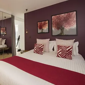  Appartement Magnum France